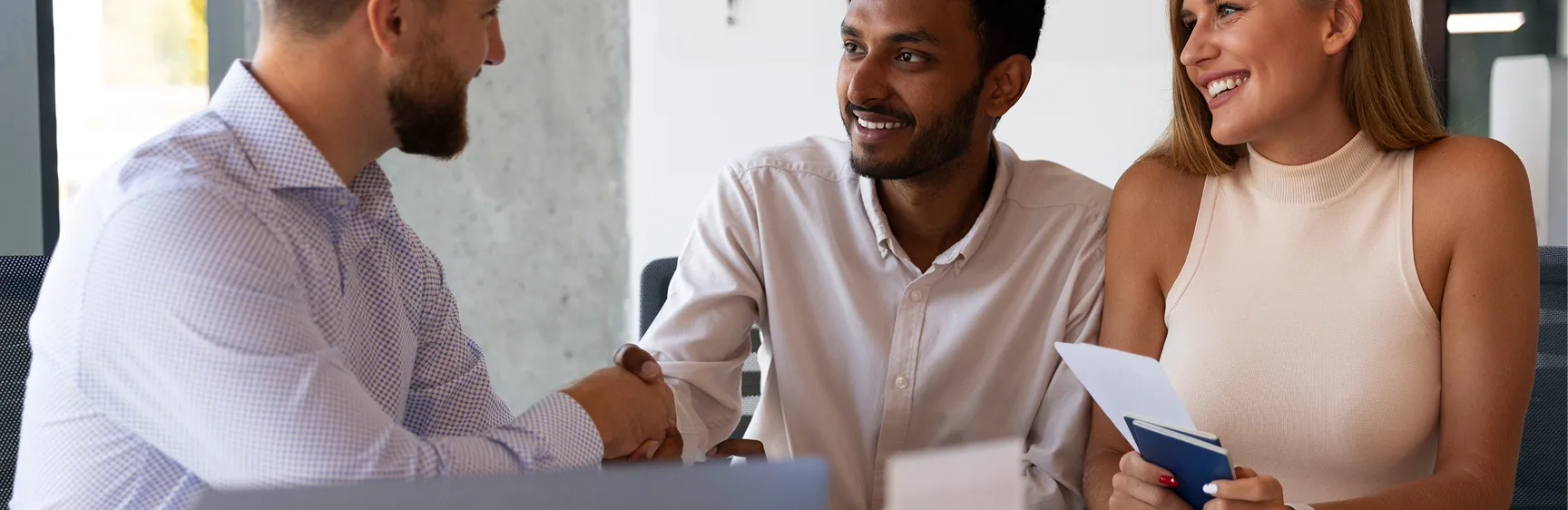 TOQSE collaboration and enterprise partnerships